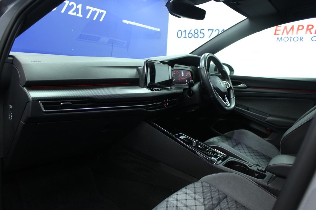 Used Volkswagen Golf 2022 for sale - 76635524: Photo 7