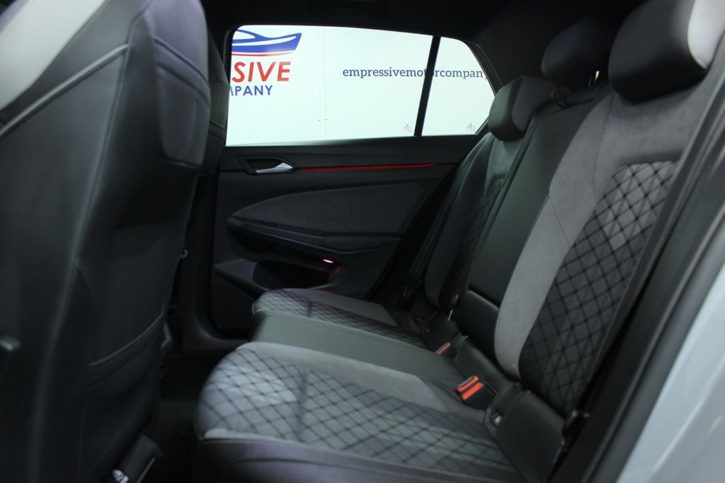 Used Volkswagen Golf 2022 for sale - 76635524: Photo 8