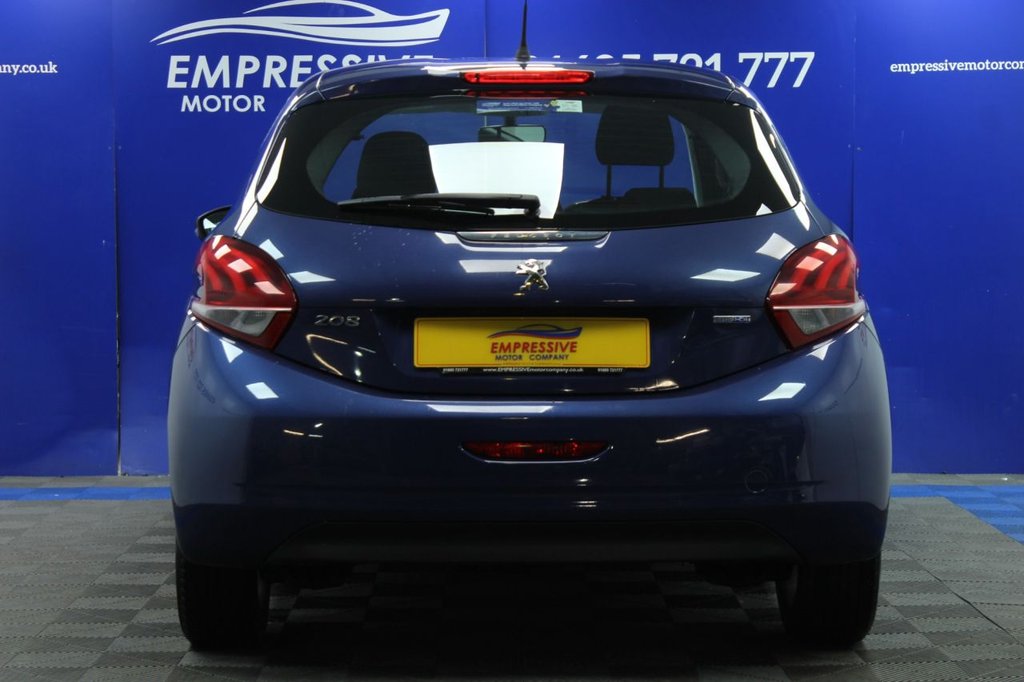 Used Peugeot 208 2015 for sale - 77360183: Photo 10