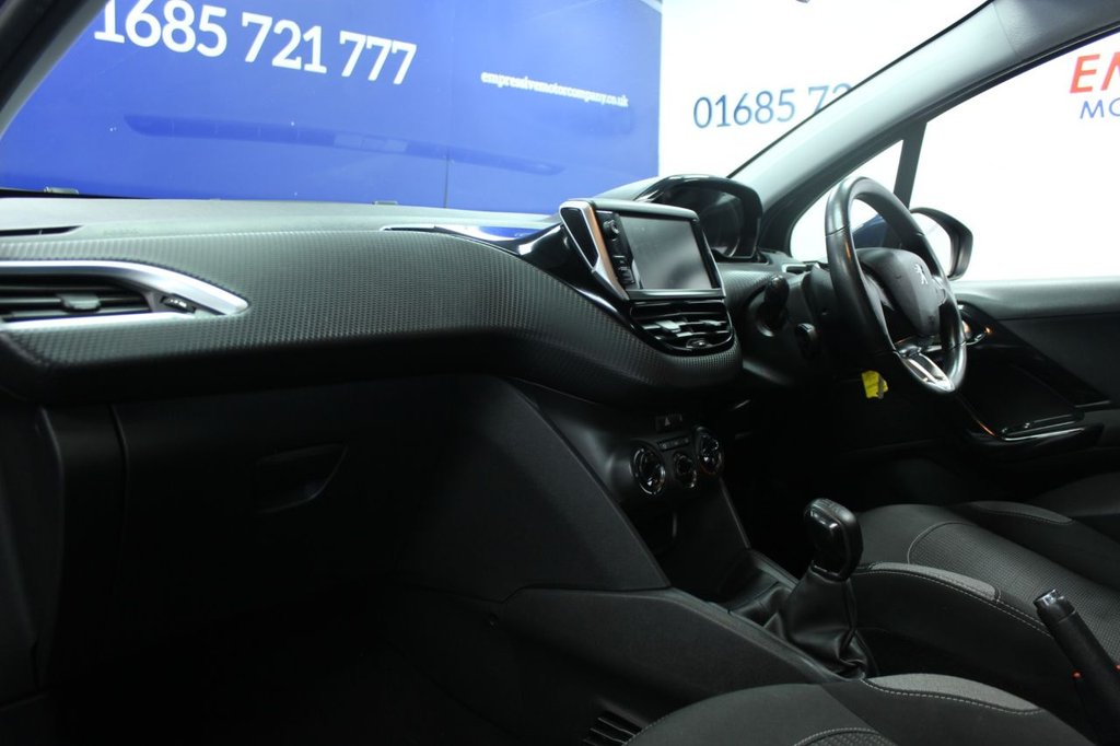 Used Peugeot 208 2015 for sale - 77360183: Photo 6