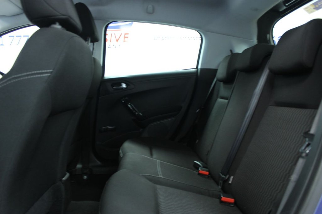 Used Peugeot 208 2015 for sale - 77360183: Photo 7