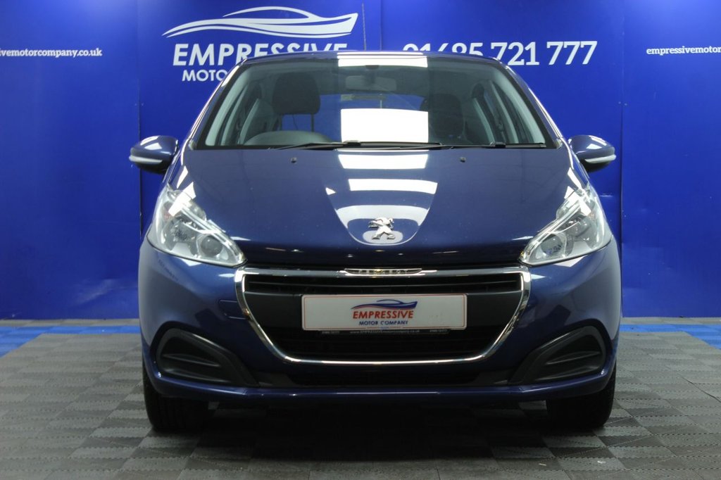 Used Peugeot 208 2015 for sale - 77360183: Photo 9
