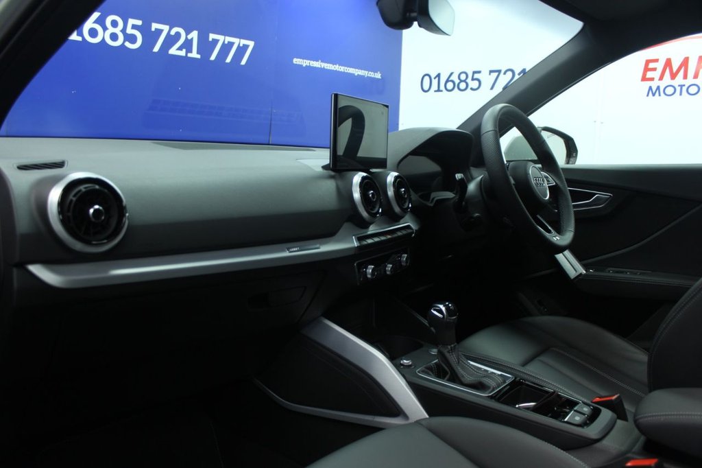 Used Audi Q2 2025 for sale - 77177983: Photo 11