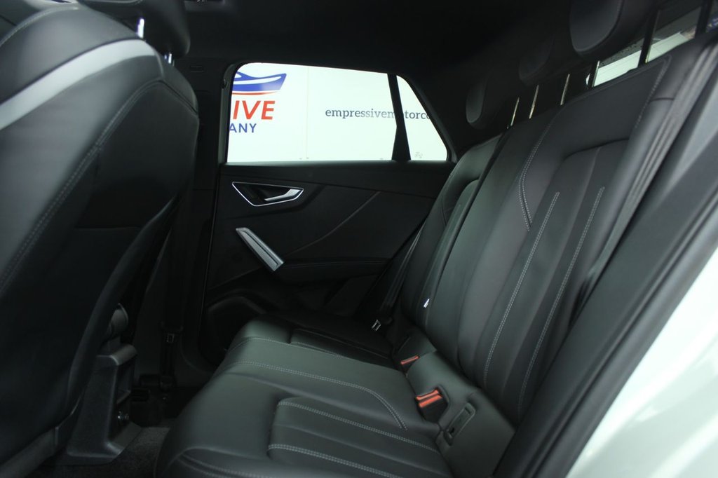 Used Audi Q2 2025 for sale - 77177983: Photo 12