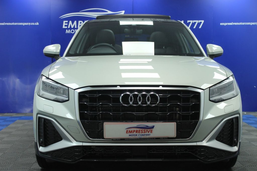 Used Audi Q2 2025 for sale - 77177983: Photo 15