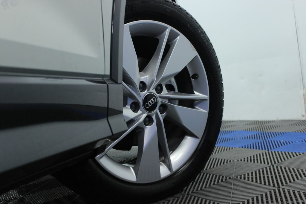 Used Audi Q2 2025 for sale - 77177983: Photo 3