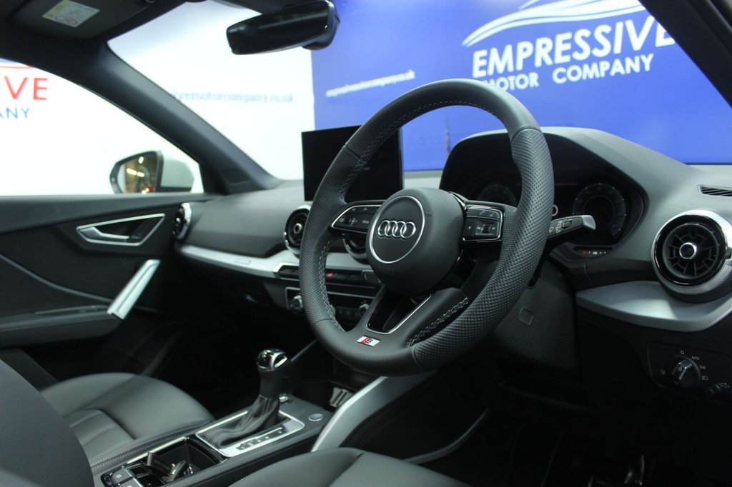 Used Audi Q2 2025 for sale - 77177983: Photo 7