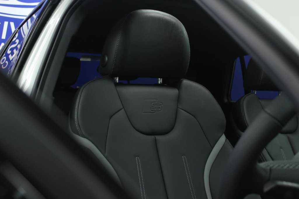 Used Audi Q2 2025 for sale - 77177983: Photo 9