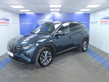 Used Hyundai TUCSON 2024 for sale - 75565141: Photo