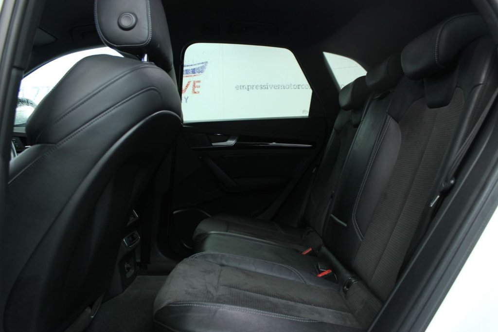 Used Audi Q5 2019 for sale - 77388855: Photo 10