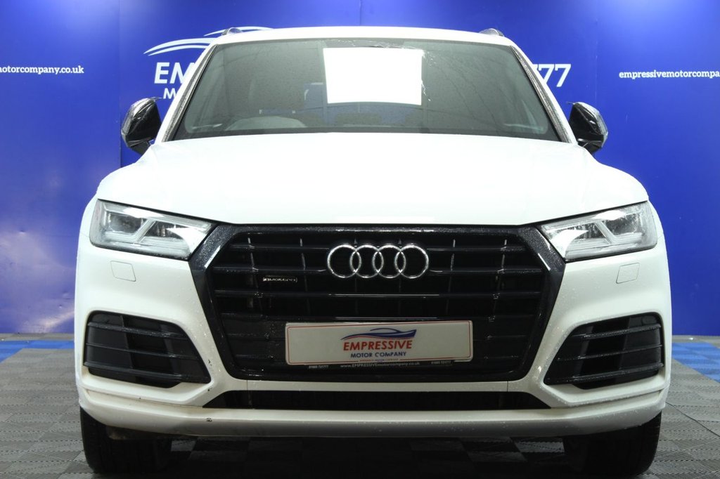 Used Audi Q5 2019 for sale - 77388855: Photo 13