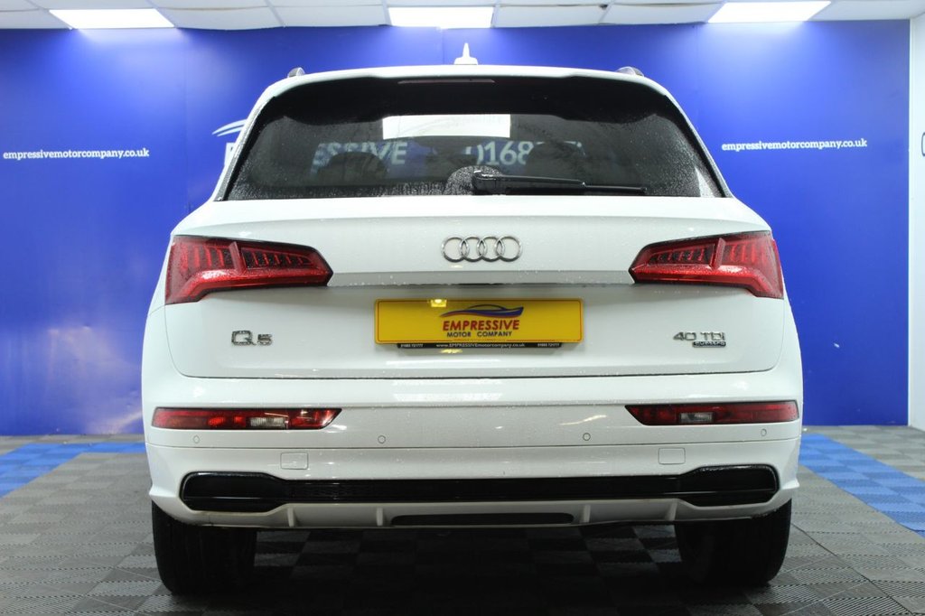 Used Audi Q5 2019 for sale - 77388855: Photo 14