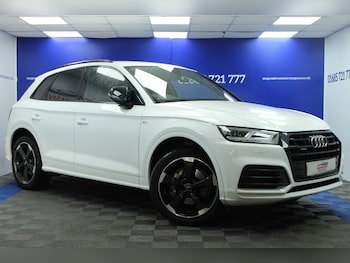 Used Audi Q5 2019 for sale - 77388855: Photo