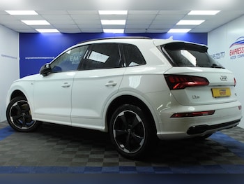 Used Audi Q5 2019 for sale - 77388855: Photo