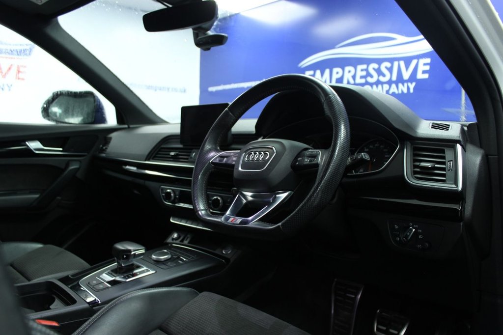 Used Audi Q5 2019 for sale - 77388855: Photo 7