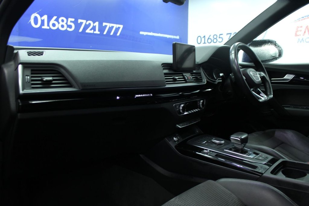 Used Audi Q5 2019 for sale - 77388855: Photo 9