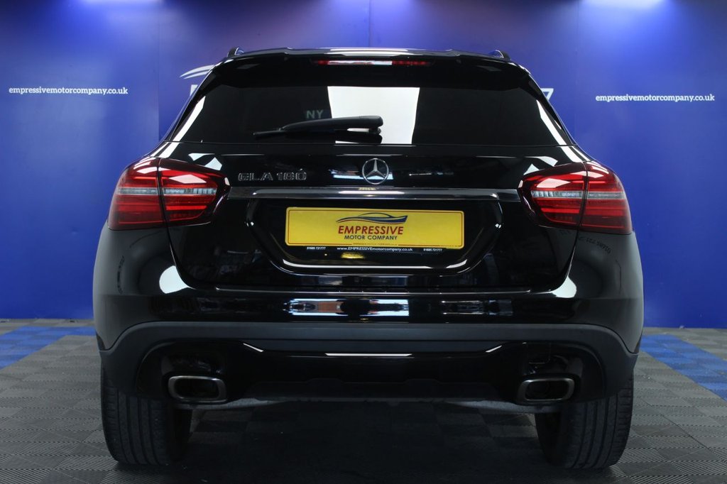 Used Mercedes-Benz GLA 2019 for sale - 76074018: Photo 12