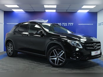 Used Mercedes-Benz GLA 2019 for sale - 76074018: Photo 2