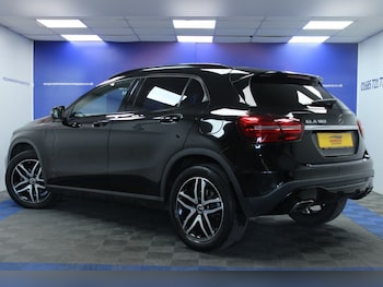 Used Mercedes-Benz GLA 2019 for sale - 76074018: Photo 4