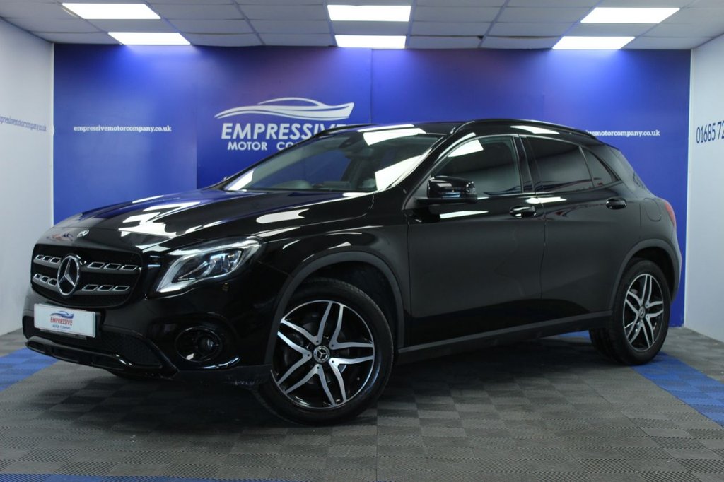 Used Mercedes-Benz GLA 2019 for sale - 76074018: Photo 5