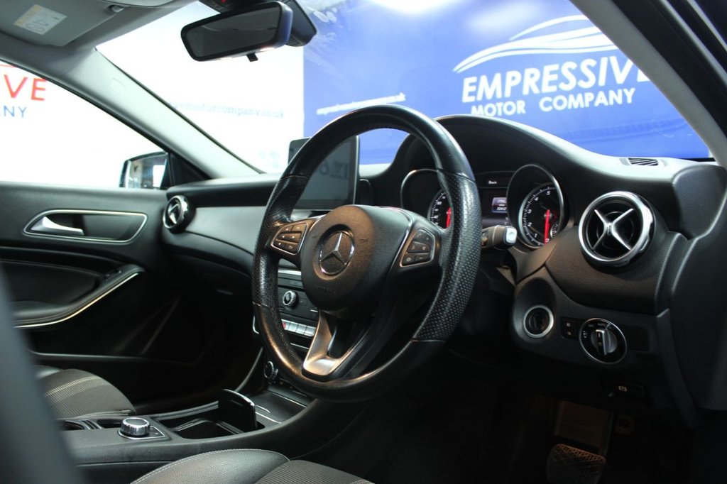 Used Mercedes-Benz GLA 2019 for sale - 76074018: Photo 6