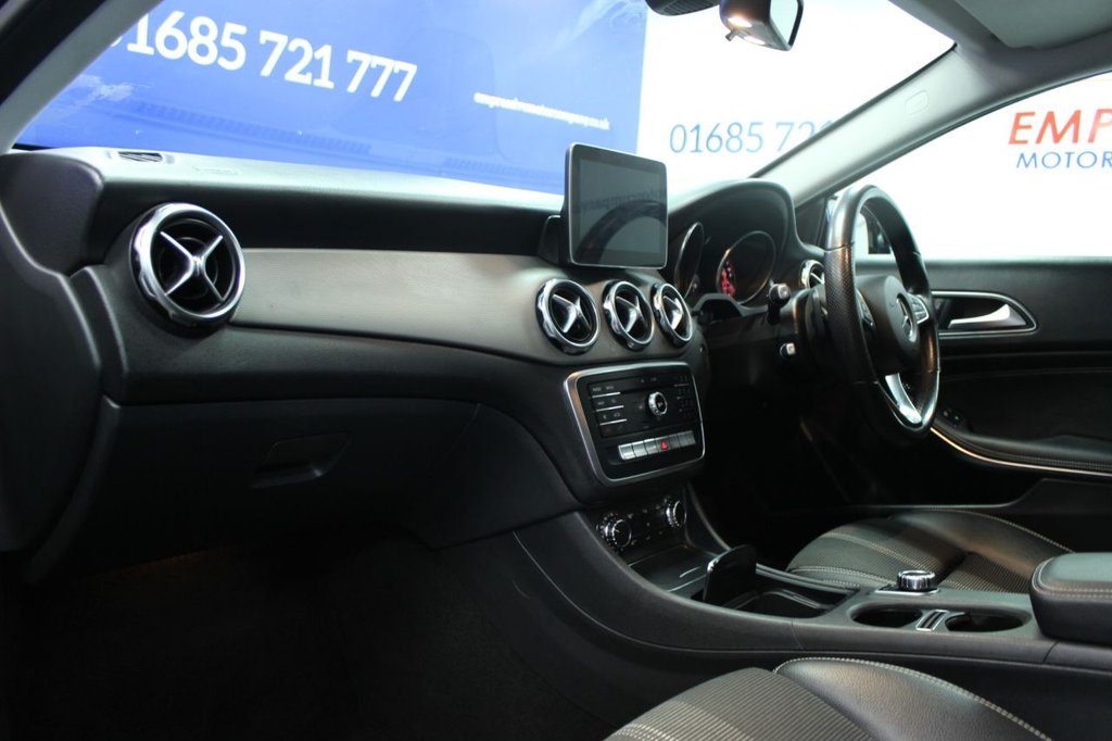 Used Mercedes-Benz GLA 2019 for sale - 76074018: Photo 8