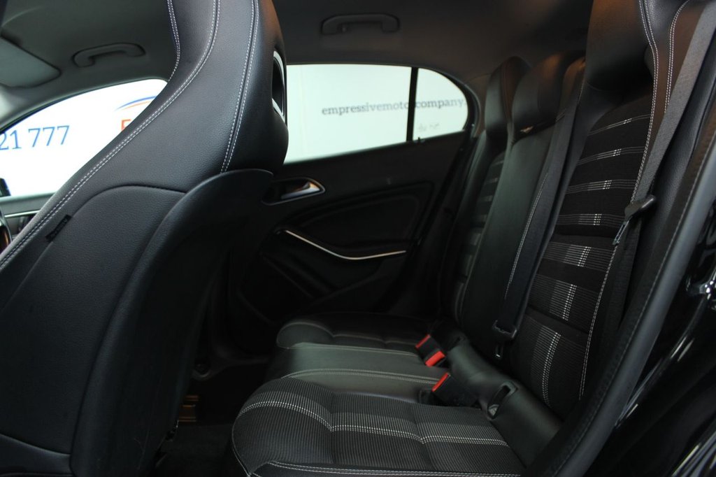 Used Mercedes-Benz GLA 2019 for sale - 76074018: Photo 9
