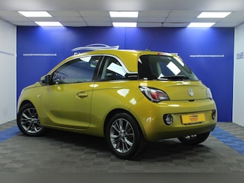 Used Vauxhall ADAM 2015 for sale - 76297159: Photo 3