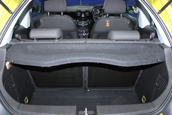 Used Vauxhall ADAM 2015 for sale - 76297159: Photo 7