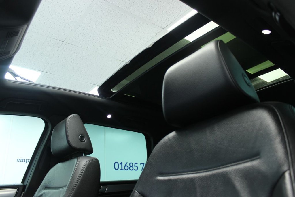 Used Volkswagen Touareg 2015 for sale - 78030144: Photo 7