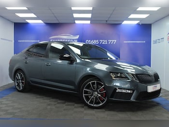 Used Skoda Octavia 2019 for sale - 75533786: Photo