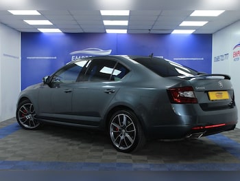Used Skoda Octavia 2019 for sale - 75533786: Photo
