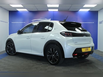Used Peugeot 208 2021 for sale - 79394358: Photo