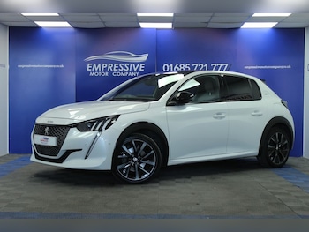 Used Peugeot 208 2021 for sale - 79394358: Photo