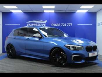Used BMW 1 Series 2018 for sale - 73960092: Photo