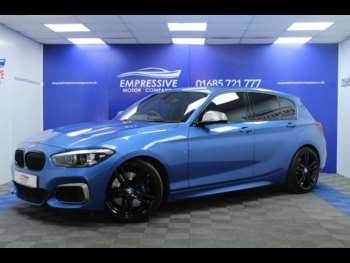 Used BMW 1 Series 2018 for sale - 73960092: Photo