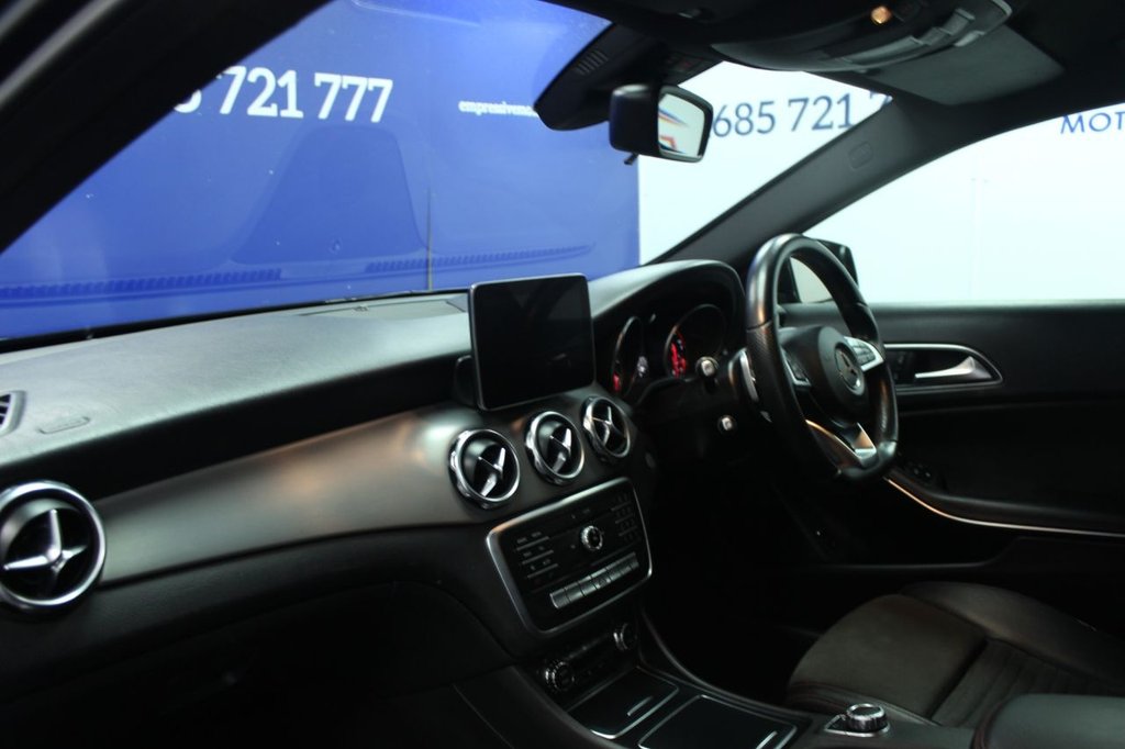 Used Mercedes-Benz GLA 2018 for sale - 77685460: Photo 7