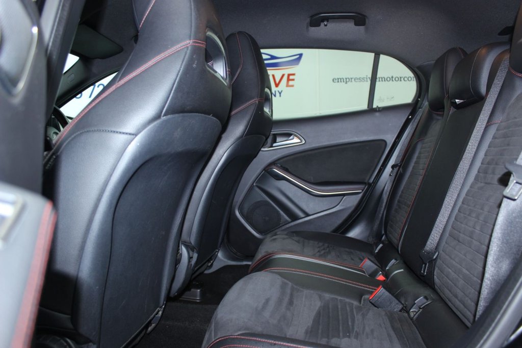 Used Mercedes-Benz GLA 2018 for sale - 77685460: Photo 8