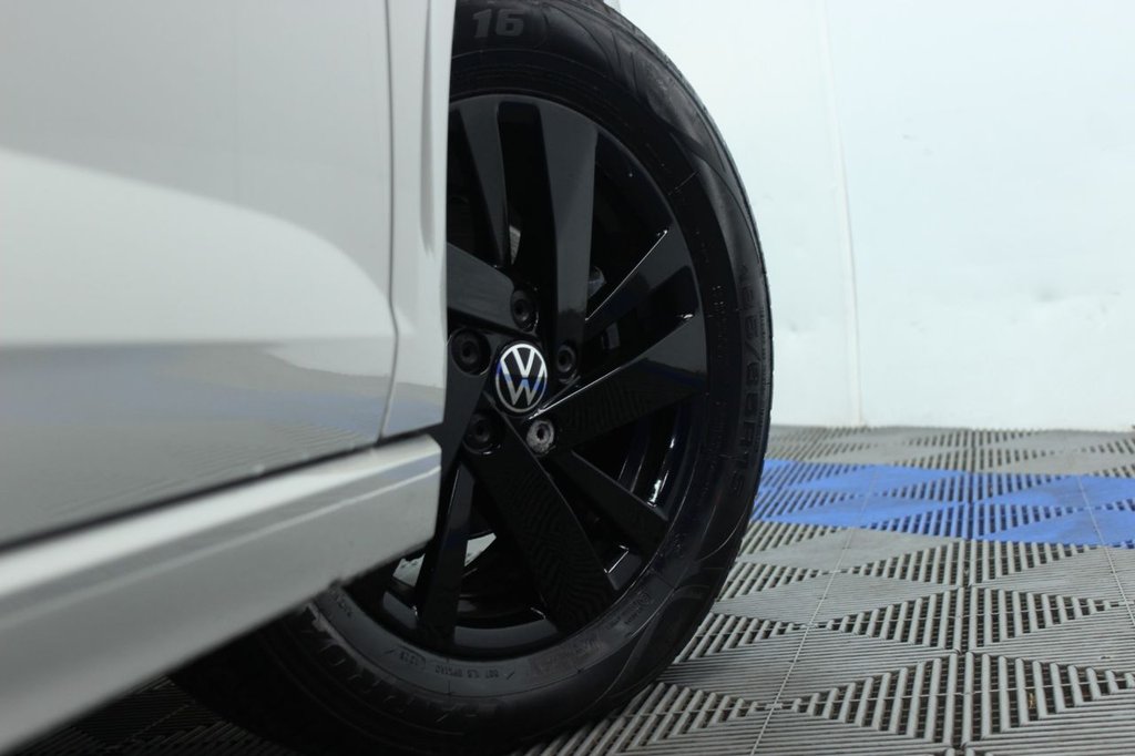 Used Volkswagen Polo 2022 for sale - 76574722: Photo 3