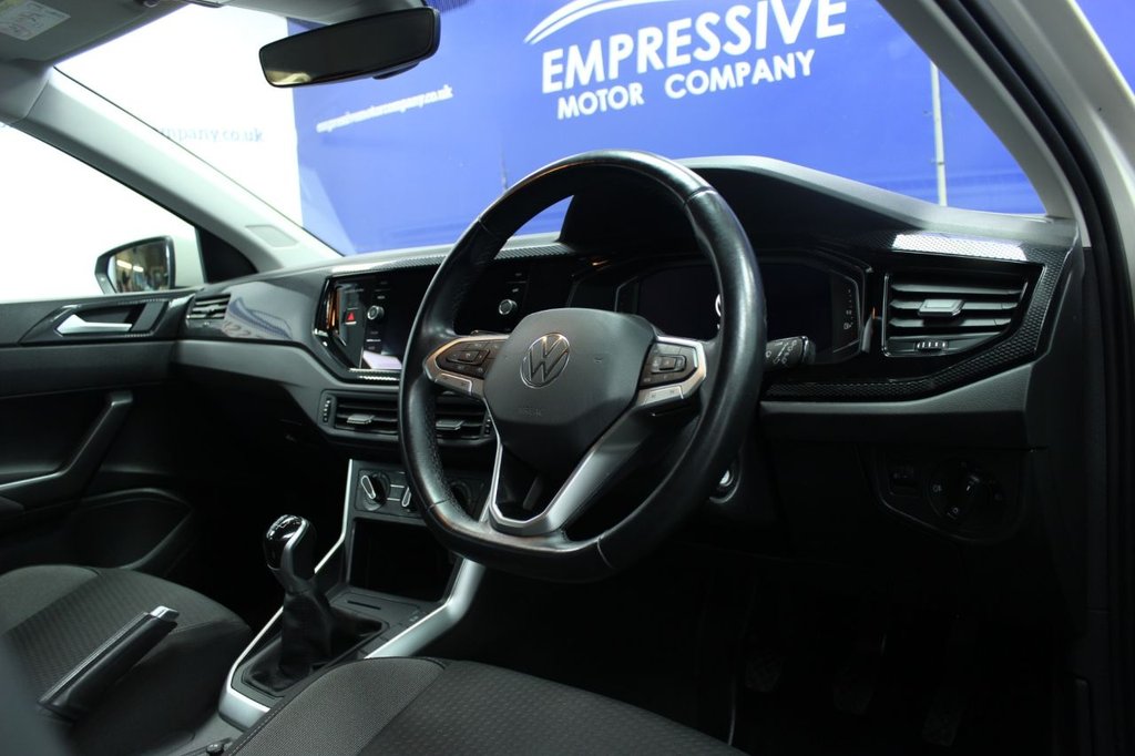 Used Volkswagen Polo 2022 for sale - 76574722: Photo 6