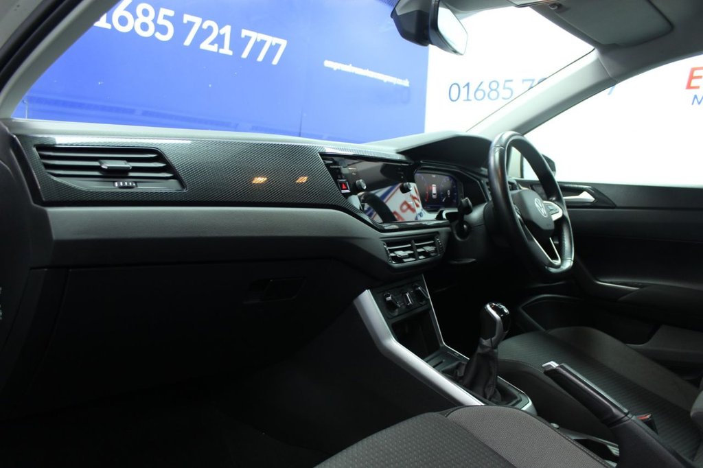 Used Volkswagen Polo 2022 for sale - 76574722: Photo 7