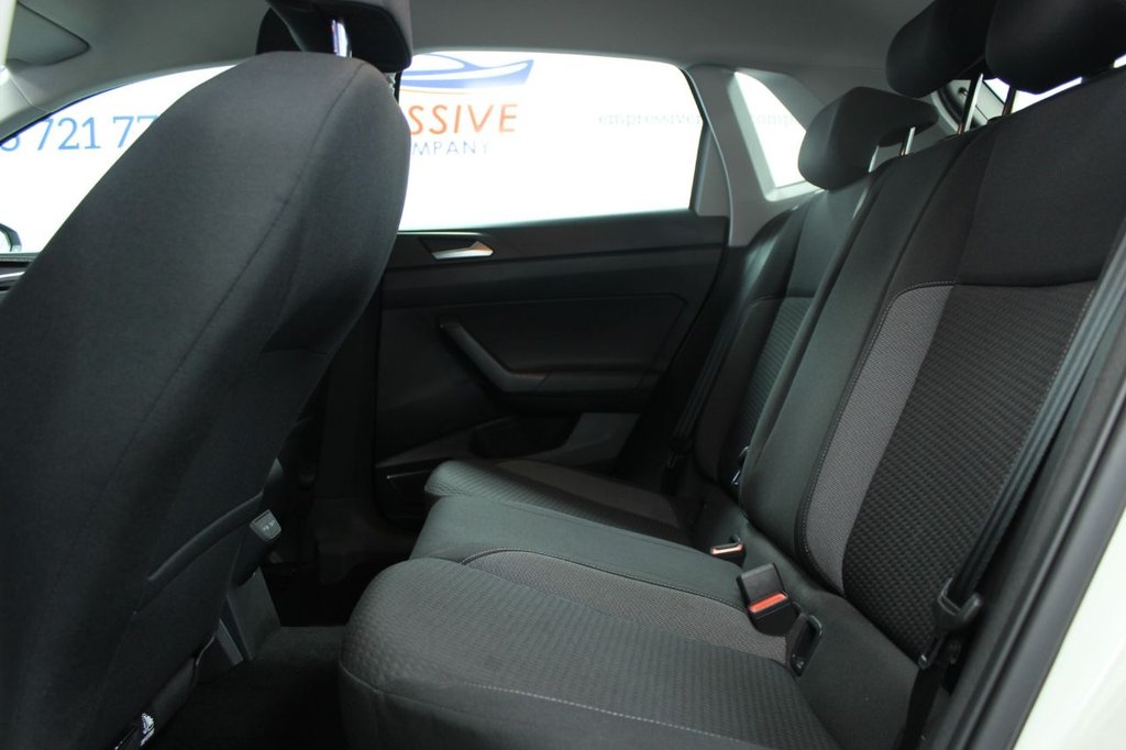 Used Volkswagen Polo 2022 for sale - 76574722: Photo 8