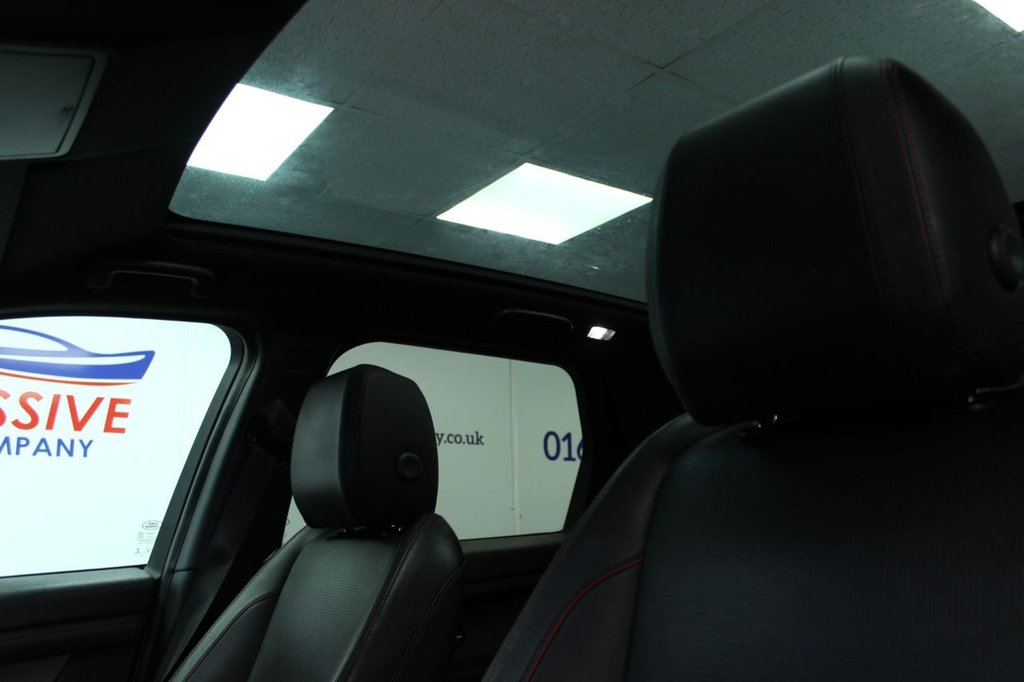 Used Land Rover Discovery Sport 2020 for sale - 78172476: Photo 12