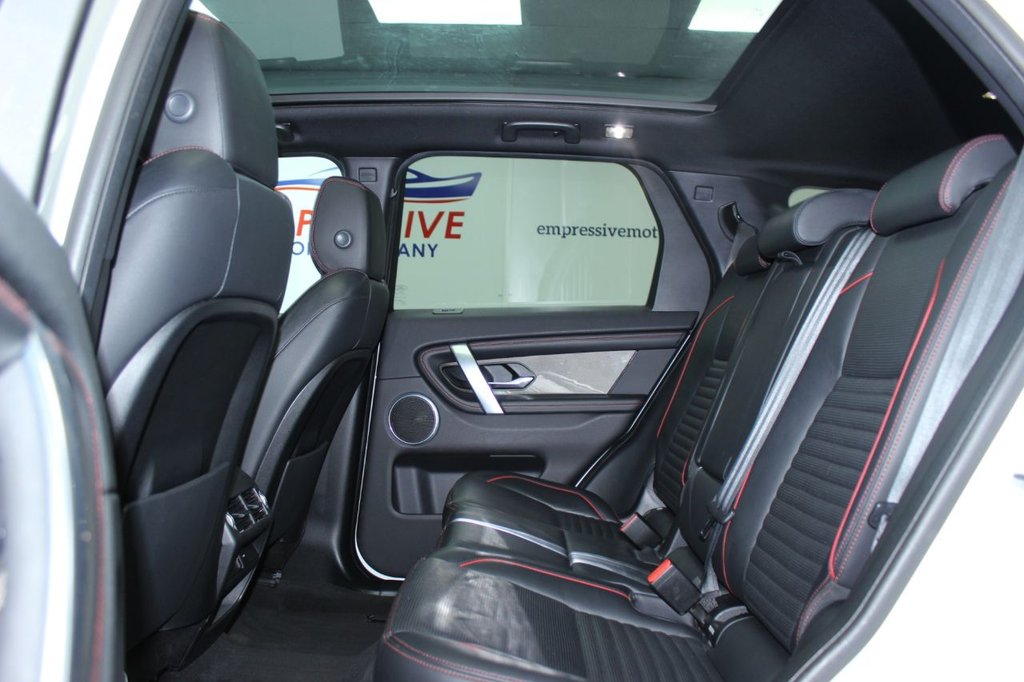 Used Land Rover Discovery Sport 2020 for sale - 78172476: Photo 13