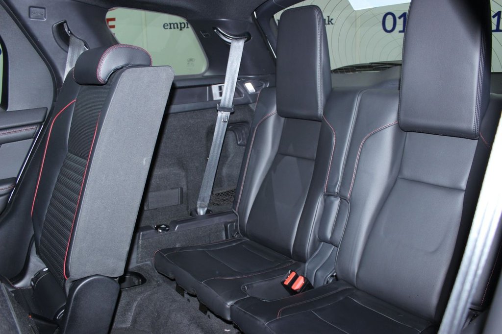 Used Land Rover Discovery Sport 2020 for sale - 78172476: Photo 14