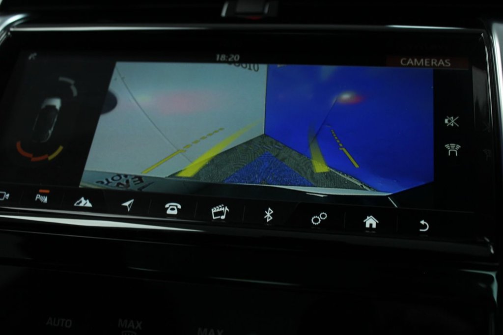 Used Land Rover Discovery Sport 2020 for sale - 78172476: Photo 9