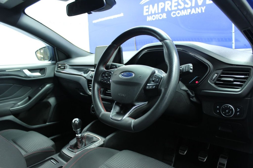 Used Ford Focus 2020 for sale - 77654602: Photo 7