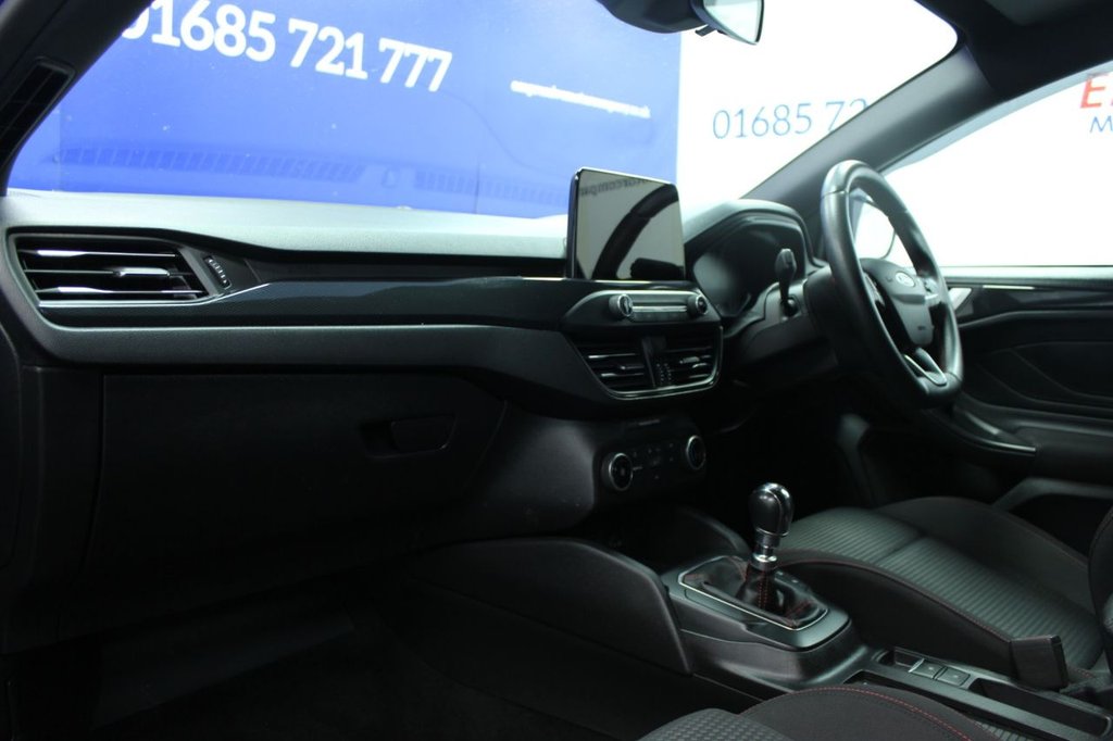 Used Ford Focus 2020 for sale - 77654602: Photo 8