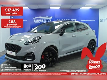 Used Ford Puma 2022 for sale - 78277447: Photo