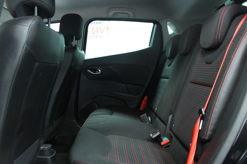 Used Renault Clio 2017 for sale - 76888541: Photo 10